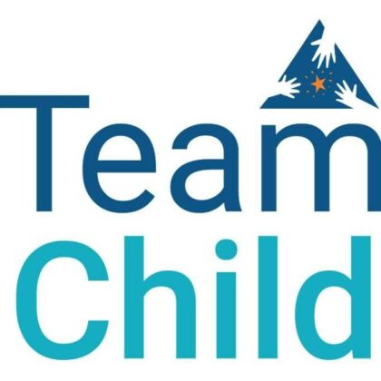 Team Child Logo