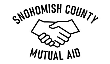 Snohomish County Mutual Aid